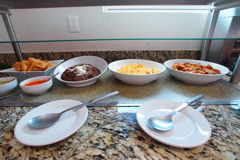 Hotel Margaritas 칸쿤 외부 사진