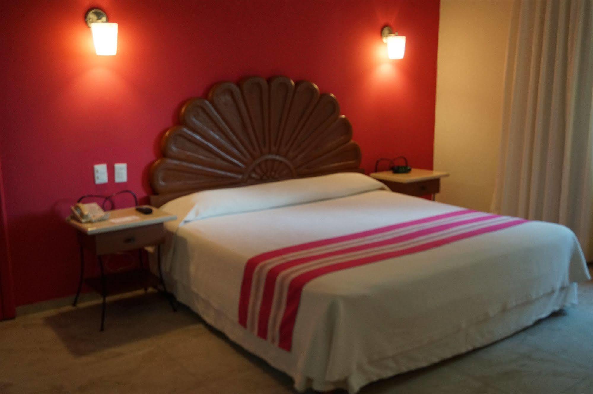 Hotel Margaritas 칸쿤 외부 사진
